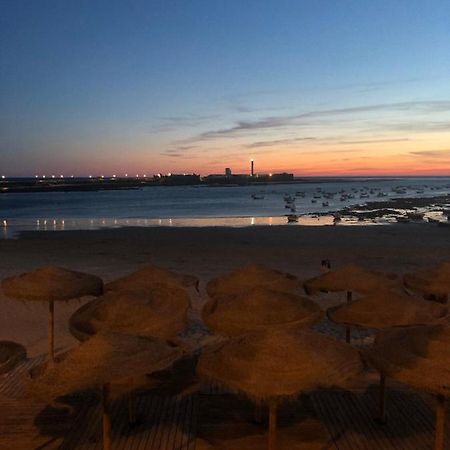 Cadiz - Torre Tavira 아파트 외부 사진