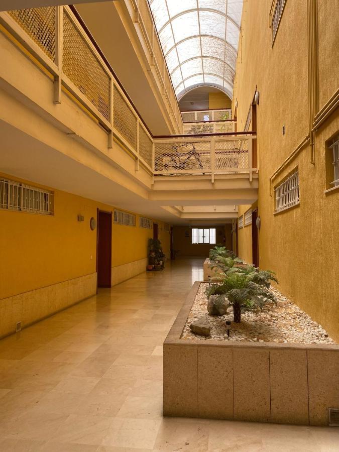 Cadiz - Torre Tavira 아파트 외부 사진